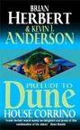 Cover of Dune: House Corrino