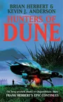 Cover of Hunters of Dune
