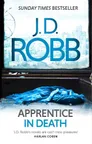 Cover of Apprentice in Death