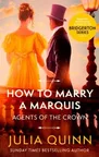 Cover of How to Marry a Marquis