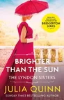 Cover of Brighter Than the Sun