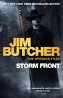 Cover of Storm Front