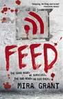 Cover of Feed