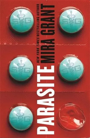 Cover of Parasite