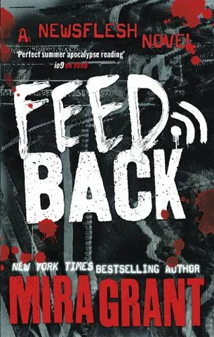Cover of Feedback
