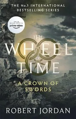 Cover of A Crown of Swords