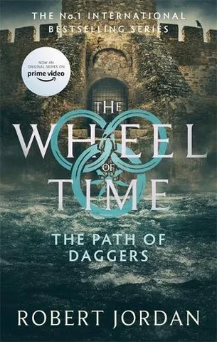 Cover of The Path of Daggers