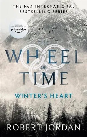 Cover of Winter's Heart