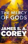 Cover of The Mercy of Gods
