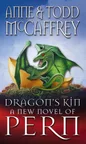 Cover of Dragon's Kin