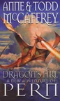 Cover of Dragon's Fire
