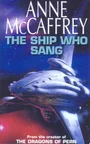 Cover of The Ship Who Sang