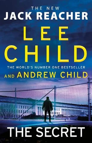 Cover of The Secret
