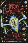 Cover of Only You Can Save Mankind