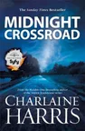 Cover of Midnight Crossroad