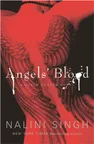 Cover of Angels' Blood