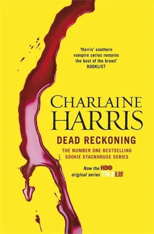 Cover of Dead Reckoning