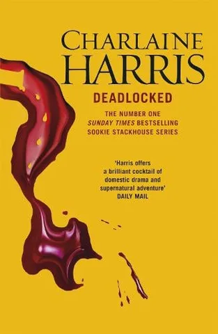 Cover of Deadlocked