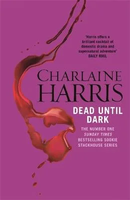 Cover of Dead Until Dark