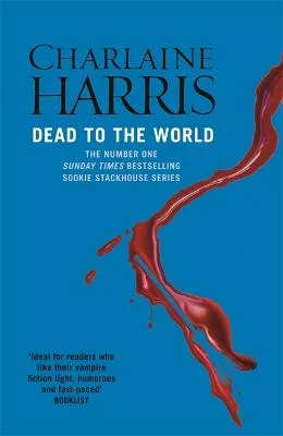 Cover of Dead to the World