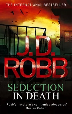 Cover of Seduction in Death