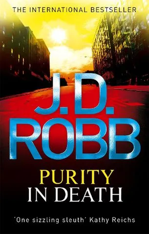 Cover of Purity in Death