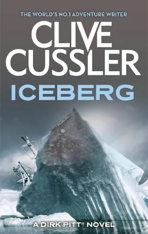 Cover of Iceberg