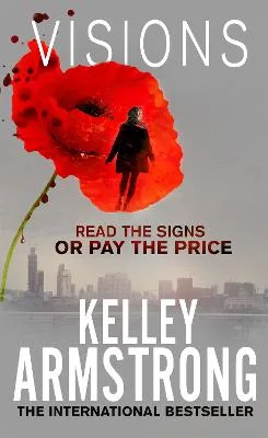 Cover of Visions