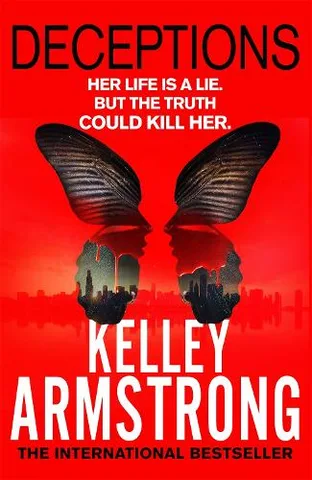 Cover of Deceptions