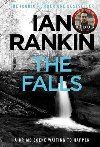 Cover of The Falls