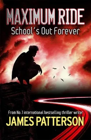 Cover of School’s Out—Forever