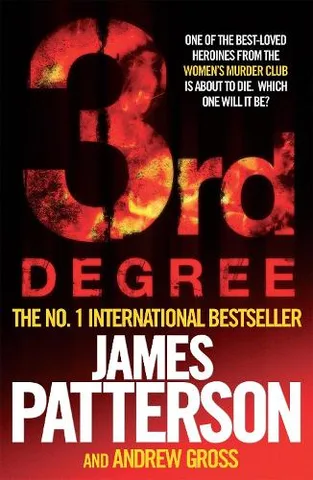 Cover of 3rd Degree