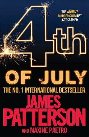 Cover of 4th of July