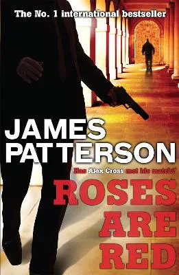 Cover of Roses Are Red