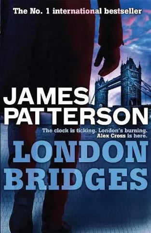 Cover of London Bridges