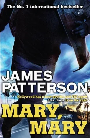 Cover of Mary, Mary