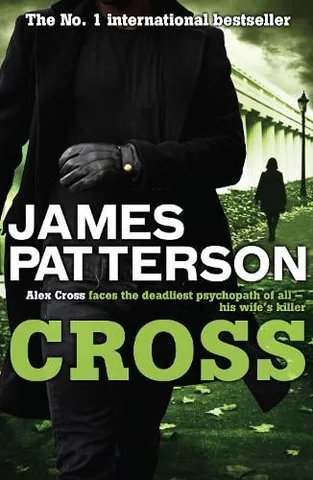 Cover of Cross