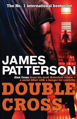 Cover of Double Cross