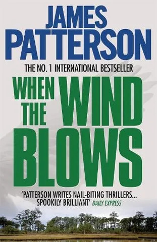 Cover of When the Wind Blows