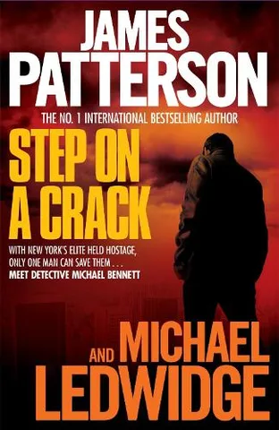 Cover of Step on a Crack