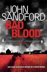 Cover of Bad Blood