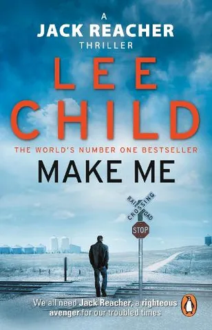 Cover of Make Me