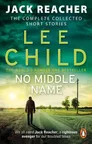 Cover of No Middle Name