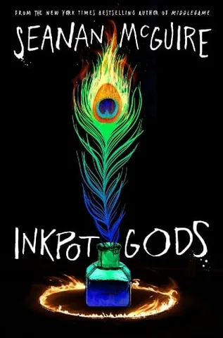 Cover of Inkpot Gods
