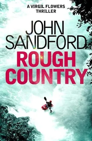 Cover of Rough Country
