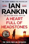Cover of A Heart Full of Headstones