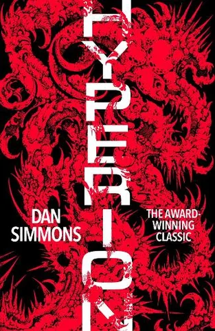 Cover of Hyperion