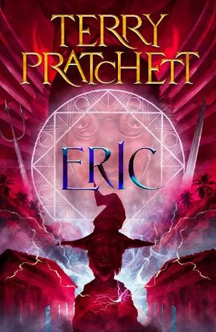 Cover of Eric