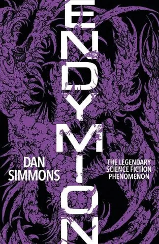 Cover of Endymion