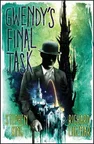 Cover of Gwendy's Final Task